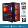 Pcbuilder Ryzen 5 5500 Scout Windows 11 Gaming PC