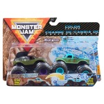 1:64 2 Pck Double Showdown