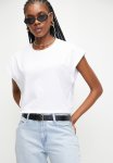 Superbalist Extended Sleeve Top - White