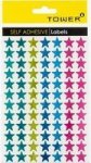 : Stars Metallic Mixed