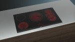 Siemens - IQ300 90CM Ceramic Hob Electric