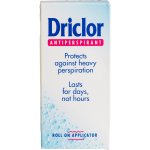 Roll On Antiperspirant 20ML