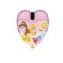 Disney Princess MINI Optical USB Mouse Retail Packaged