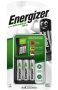 Energizer Aa Nimh Batteries & 2000 Mah Maxi Charger