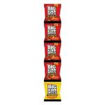 Big Korn Bites 5X25G Tomato 25 G