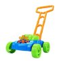 Double Bubble - Bubble Mower Electric Bubble Machine