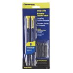Always Swanson Sharp Refillable Carpenter Pencils