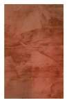 Smte Fluffy Warm soft Rug Carpet 1.4M X 2.0M Brown With Keychain