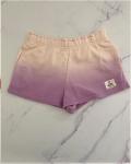 Cotton On Purple And Yellow Shorts 6Y
