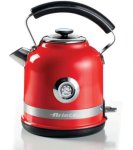 Kenwood – Moderna Kettle – 1.7L Red