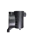 Pool Pump Quality Superflo Pump Body