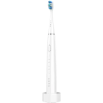 DB1S Smart Sonic Electric Toothbrush Multiple Cleaning Modes USB Charging - White