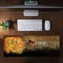 March Of War Large Desk Pad