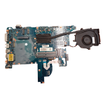 HP Probook 650 G2 Intel I5-6200U Motherboard 840716-001 - Gold Choice
