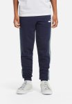 Puma Ess+ Colorblock Pants Tr Cl B - Peacoat