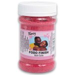 Lucky Bath Salts Fodo Finish 350G - Love And Happy