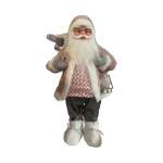24INCH Pink Jacket boots Santa