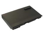 Acer Vibrant For Battery Extensa 5210 5610 5620Z 5630G Travelmate 5220 5710 5720 6592 7220 7720G P n: GRAPE34 TM00742 LC.BTP00.0