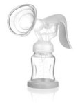 Snookums - Manual Breast Pump Set