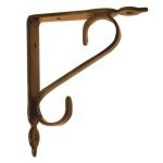 Bracket&boards Lge AWS2448 Tuscany