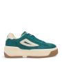 Filagreen Sangria Sneakers