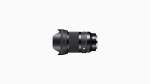 Sigma Lens 35MM F 1.4 Dg Dn A F se - 67MM
