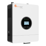 Felicity Solar 6KW 48V Solar Inverter IVCM6048