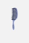 Og Detangle Hair Brush - Wet Or Dry Hair Styling Brush - Pastel Lilac