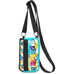 Pre-printed Sample Hoppla Paarl Cell Phone Pouch