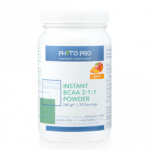 Instant Bcaa Peach 240G