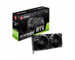 MSI Geforce Rtx 3070 Ventus 2X Oc 8GB GDDR6 256 Bit Graphics Card