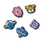 Crocs - South African Animals Jibbitz - 5 Pack
