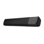 Microlab MS212 Bluetooth 5.0 Soundbar Speaker Black