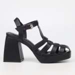Rock & Co Cavalli 1 - Black - Black 8