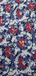 Viscose Floral