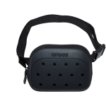 Crocs Classic Belt Bag - Black Osfa