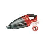 Handheld Vacuum Cleaner Inc Acc Te-vc- 18 Li Solo - 2347120