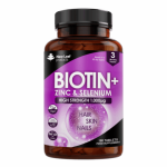 Biotin 1000MCG 180 T