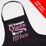 Queen Of The Kitchen 2
