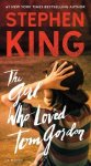 The Girl Who Loved Tom Gordon Paperback