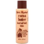 Queen Elisabeth Cocoa Butter Hand And Body Lotion By Queen Elizabeth