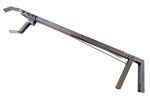 Braai Fire Wood Tong