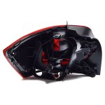 Vw Polo 8 Aw Taillight Set 2018+
