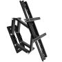 Tv Wall Mount Adjustable Height Bracket For 32 - 70 Tv