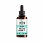 Crede - Organic Argan Oil 30ML