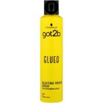 Schwarzkopf GOT2B Glued Blasting Freeze Spray