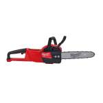 Lawn Star Petrol Chainsaw 45CC