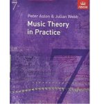 Music Theory In Practice Grade 7 By Peter Aston And Julian Webb