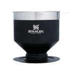 Stanley Classic Perfect-brew Pour Over Assorted Colours - Matte Black Pebble