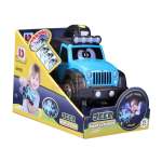 Bburago Junior Jeep Night Explorer Torch